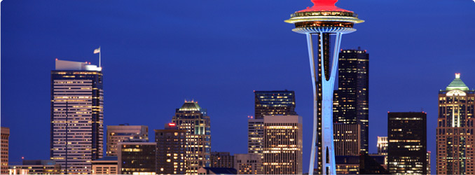 Seattle CD/DVD Duplication, Seattle CD/DVD Replication