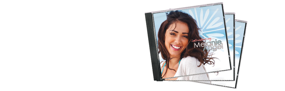 Custom CDs