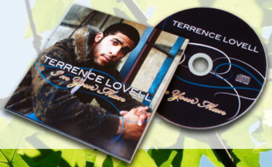 Printed Jackets, a green packaging solution