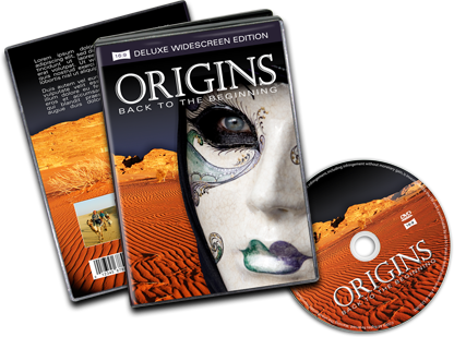 DVD Replication and Printing
