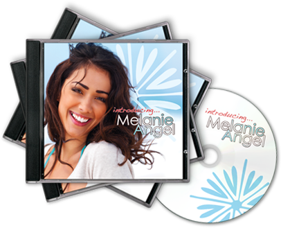 CD Replication and Printing
