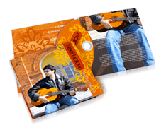 CD Duplication
