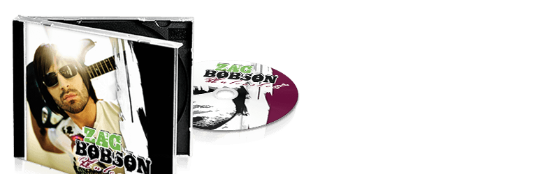 CD Production and Printing
