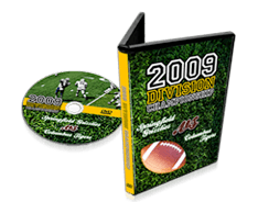 DVD Duplication