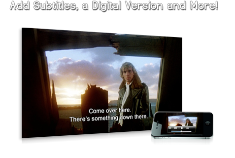 Customized Authoring