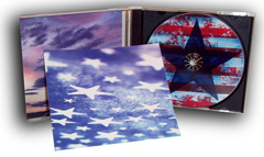 compact disc