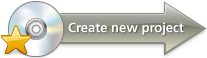 create new project